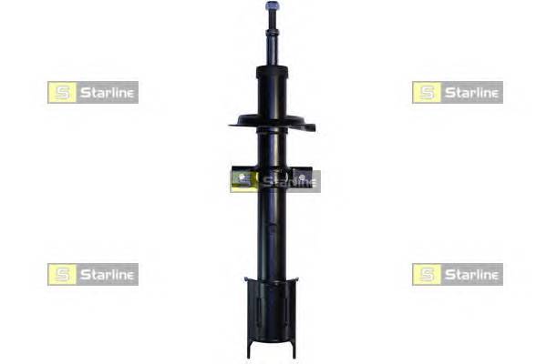 STARLINE TL C00153.2 Амортизатор