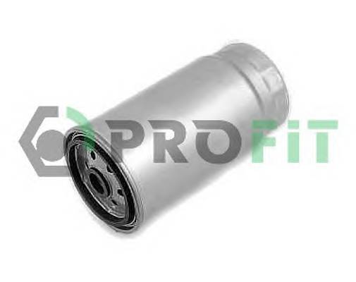PROFIT 1531-0118 Фільтр паливний PROFIT 1531-0118 Фільтр паливний