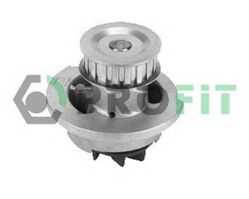 PROFIT 1701-0441 Насос водяний PROFIT 1701-0441 Насос водяний