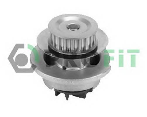 PROFIT 1701-0443 Насос водяний PROFIT 1701-0443 Насос водяний