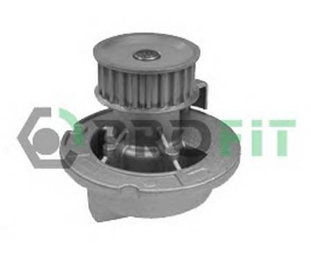 PROFIT 1701-0727 Насос водяний PROFIT 1701-0727 Насос водяний