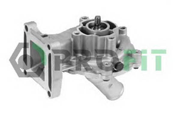 PROFIT 1701-0807 Насос водяний PROFIT 1701-0807 Насос водяний