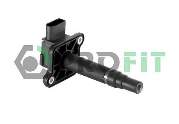 PROFIT 1810-9001 Котушка запалювання PROFIT 1810-9001 Котушка запалювання
