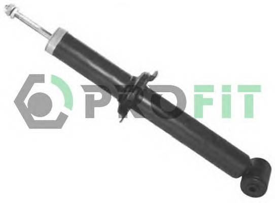 PROFIT 2001-0020 Амортизатор масляний PROFIT 2001-0020 Амортизатор масляний