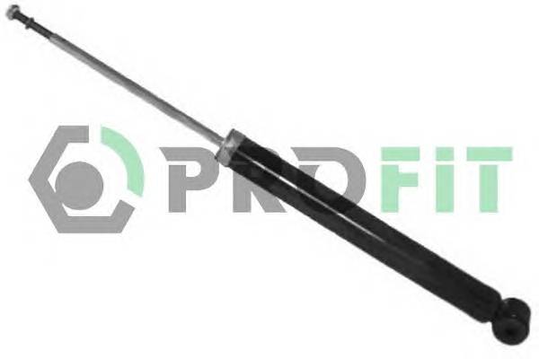 PROFIT 2002-0540 Амортизатор газовий PROFIT 2002-0540 Амортизатор газовий