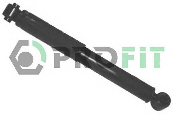 PROFIT 2002-0588 Амортизатор газовий PROFIT 2002-0588 Амортизатор газовий