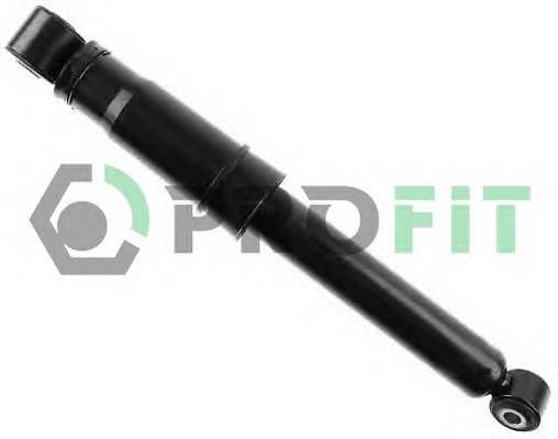 PROFIT 2002-0874 Амортизатор газовий PROFIT 2002-0874 Амортизатор газовий