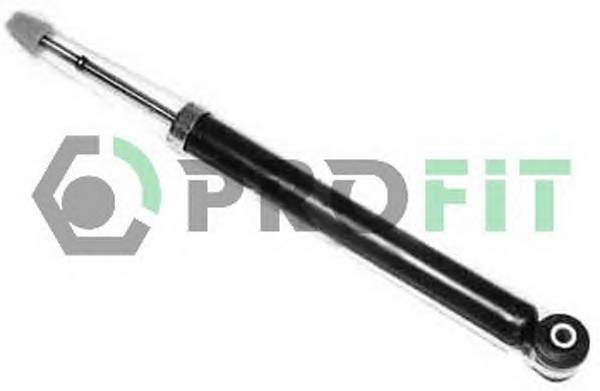 PROFIT 2004-1240 Амортизатор газовий PROFIT 2004-1240 Амортизатор газовий