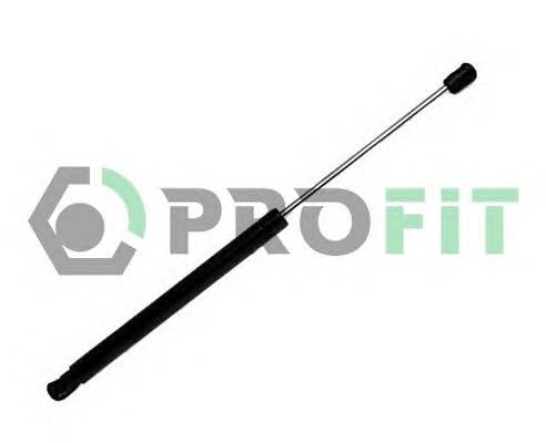 PROFIT 2015-0118 Амортизатор багажника