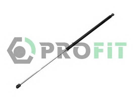 PROFIT 2015-0141 Амортизатор капоту