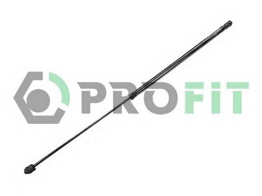 PROFIT 2015-0178 Амортизатор капоту