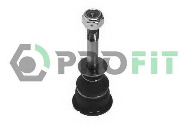 PROFIT 2301-0027 Шарова опора PROFIT 2301-0027 Шарова опора