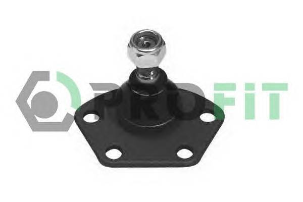 PROFIT 2301-0080 Шарова опора PROFIT 2301-0080 Шарова опора