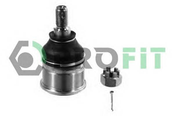 PROFIT 2301-0231 Шарова опора PROFIT 2301-0231 Шарова опора