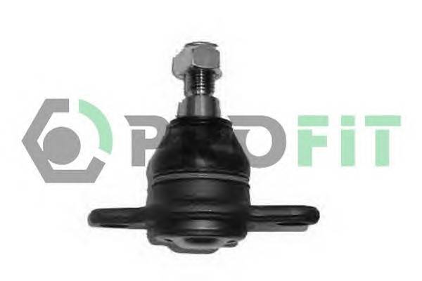 PROFIT 2301-0365 Шарова опора PROFIT 2301-0365 Шарова опора