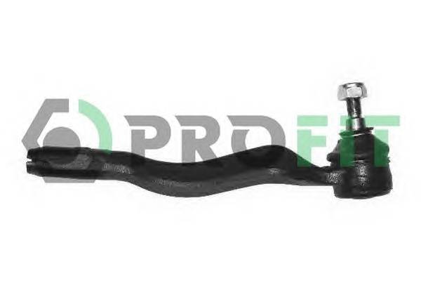 PROFIT 2302-0037 Наконечник рульової тяги PROFIT 2302-0037 Наконечник рульової тяги