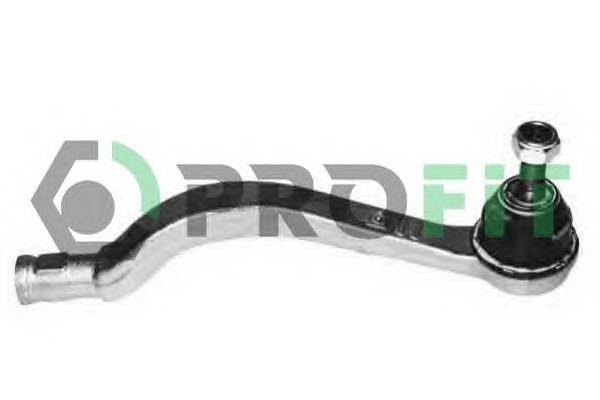 PROFIT 2302-0475 Наконечник рульової тяги PROFIT 2302-0475 Наконечник рульової тяги