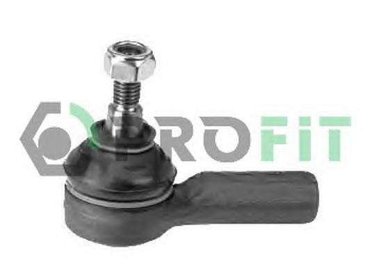 PROFIT 2302-0532 Наконечник рульової тяги PROFIT 2302-0532 Наконечник рульової тяги