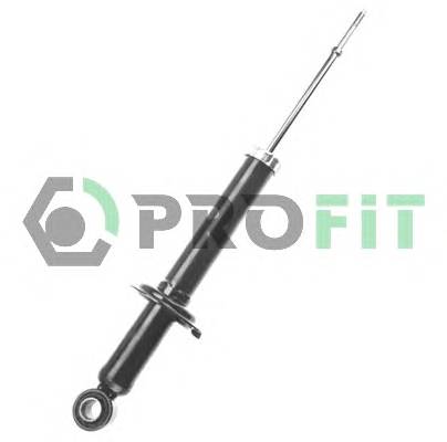 PROFIT 2002-1088 Амортизатор газовий PROFIT 2002-1088 Амортизатор газовий