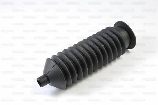 PASCAL I63000PC Комплект пылника, рулевое у