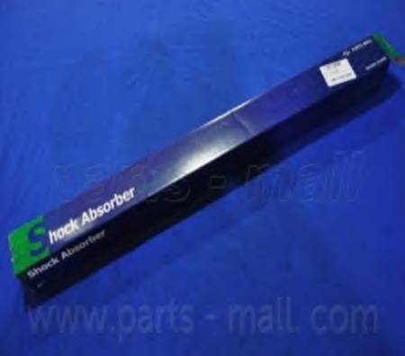 PARTS-MALL PJA-R067 Амортизатор PARTS-MALL PJA-R067 Амортизатор