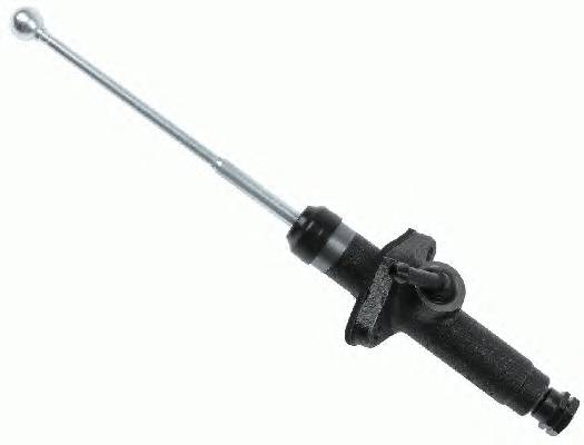 SACHS 6284 600 408 Главный цилиндр, система сц... SACHS 6284 600 408 Главный цилиндр, система сц...