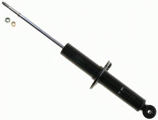SACHS 312 029 Амортизатор SACHS 312 029 Амортизатор