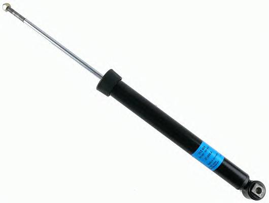 SACHS 312 468 Амортизатор SACHS 312 468 Амортизатор