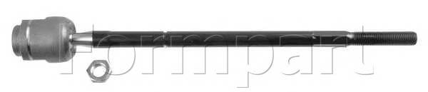 FORMPART 2007037 Осьовий шарнір, рульова тяг... FORMPART 2007037 Осьовий шарнір, рульова тяг...
