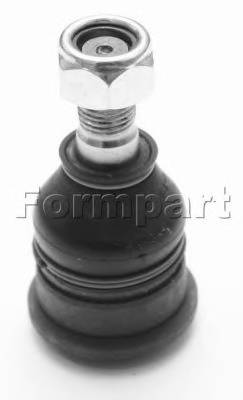 FORMPART 4103014 Несучий / напрямний шарнір FORMPART 4103014 Несучий / напрямний шарнір