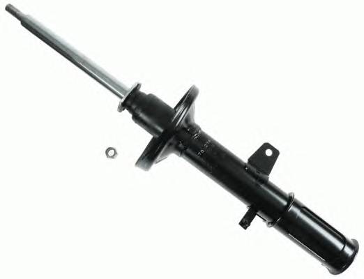 SACHS 170 274 Амортизатор SACHS 170 274 Амортизатор