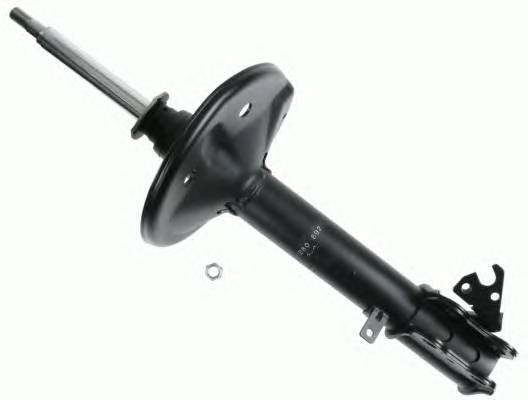 SACHS 280 892 Амортизатор SACHS 280 892 Амортизатор