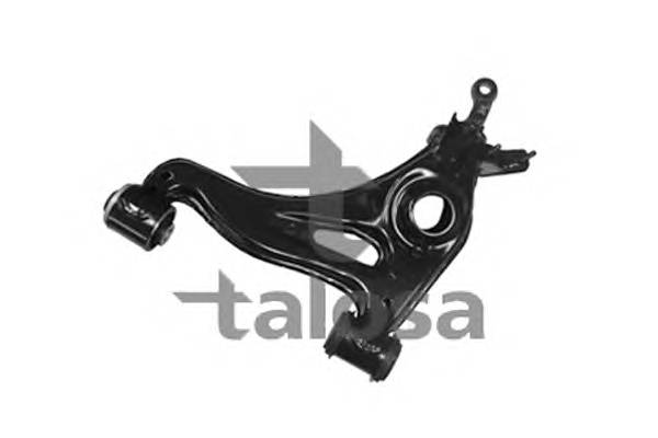 TALOSA 40-01878 Рычаг независимой подвески