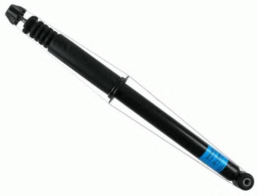 SACHS 314 633 Амортизатор SACHS 314 633 Амортизатор