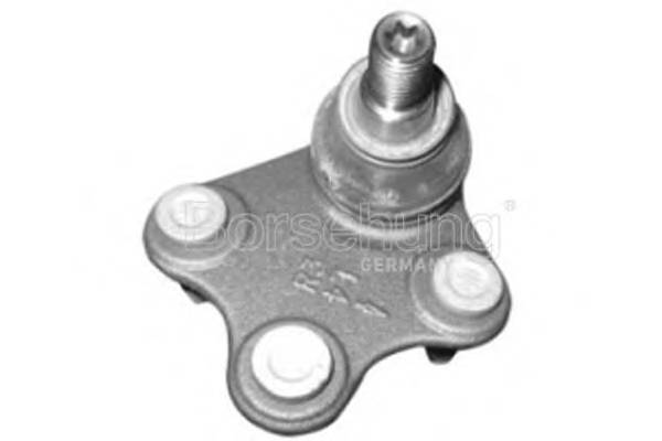 BORSEHUNG B11340 Несущий / направляющий шарн