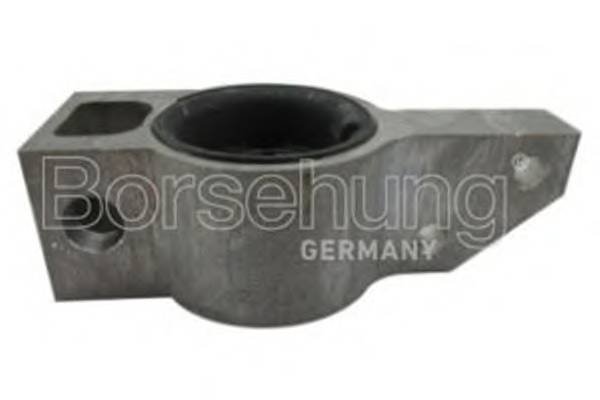 BORSEHUNG B11351 Втулка, рычаг колесной подв