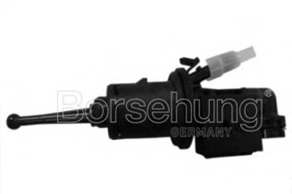 BORSEHUNG B11513 Главный цилиндр, система сц