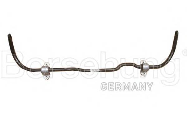 BORSEHUNG B12617 Подвеска, соединительная т