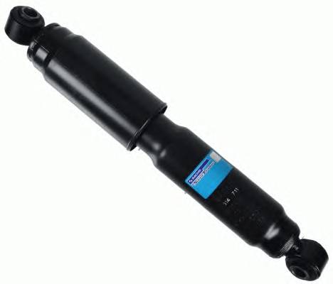 SACHS 314 711 Амортизатор