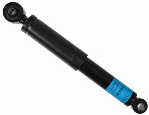 SACHS 314 944 Амортизатор SACHS 314 944 Амортизатор
