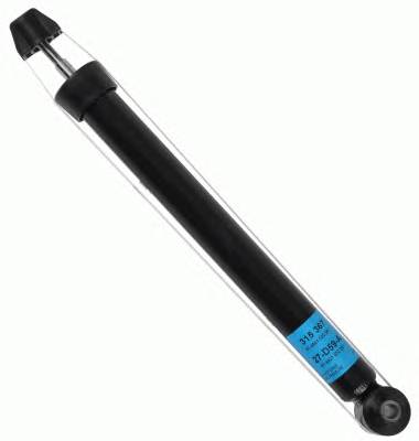 SACHS 315 367 Амортизатор SACHS 315 367 Амортизатор