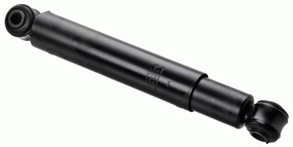 SACHS 125 673 Амортизатор