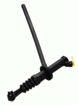 SACHS 6284 600 699 Главный цилиндр, система сц