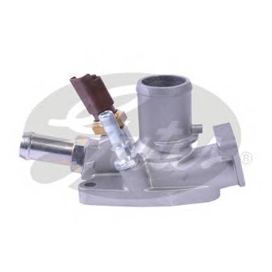 GATES TH42780G1 Термостат, охлаждающая жид