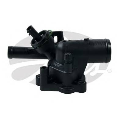 GATES TH46387G1 Термостат, охлаждающая жид... GATES TH46387G1 Термостат, охлаждающая жид...