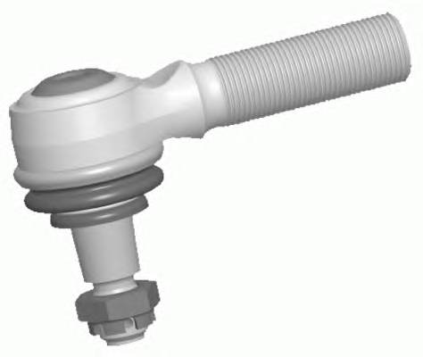 LEMFORDER 1144701 Наконечник поперечной руле