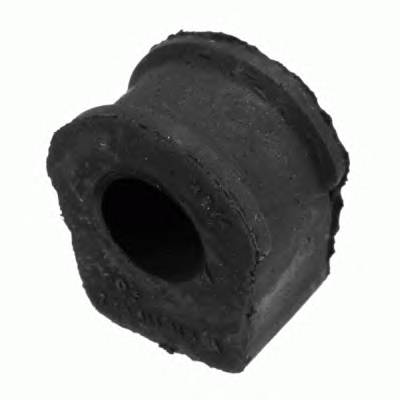 LEMFORDER 13760 01 Втулка стаб. AUDI, VW передн. ос