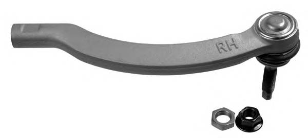 LEMFORDER 26677 02 Наконечник рул. CHEVROLET, GEELY, VOL