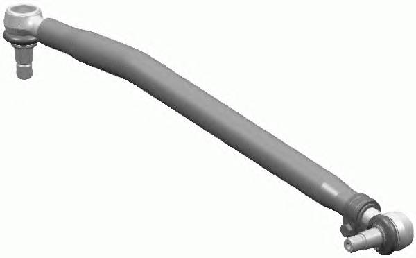 LEMFORDER 2684101 Рульова тяга продольна