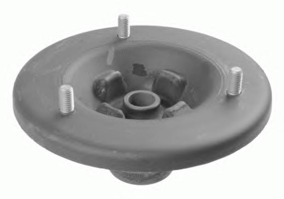 LEMFORDER 14892 01 Опора аморт. BMW передн. ось (... LEMFORDER 14892 01 Опора аморт. BMW передн. ось (...
